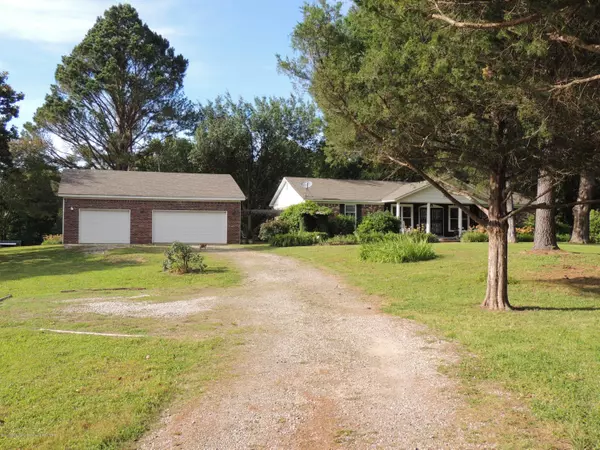 Byhalia, MS 38611,0 Scenic Drive