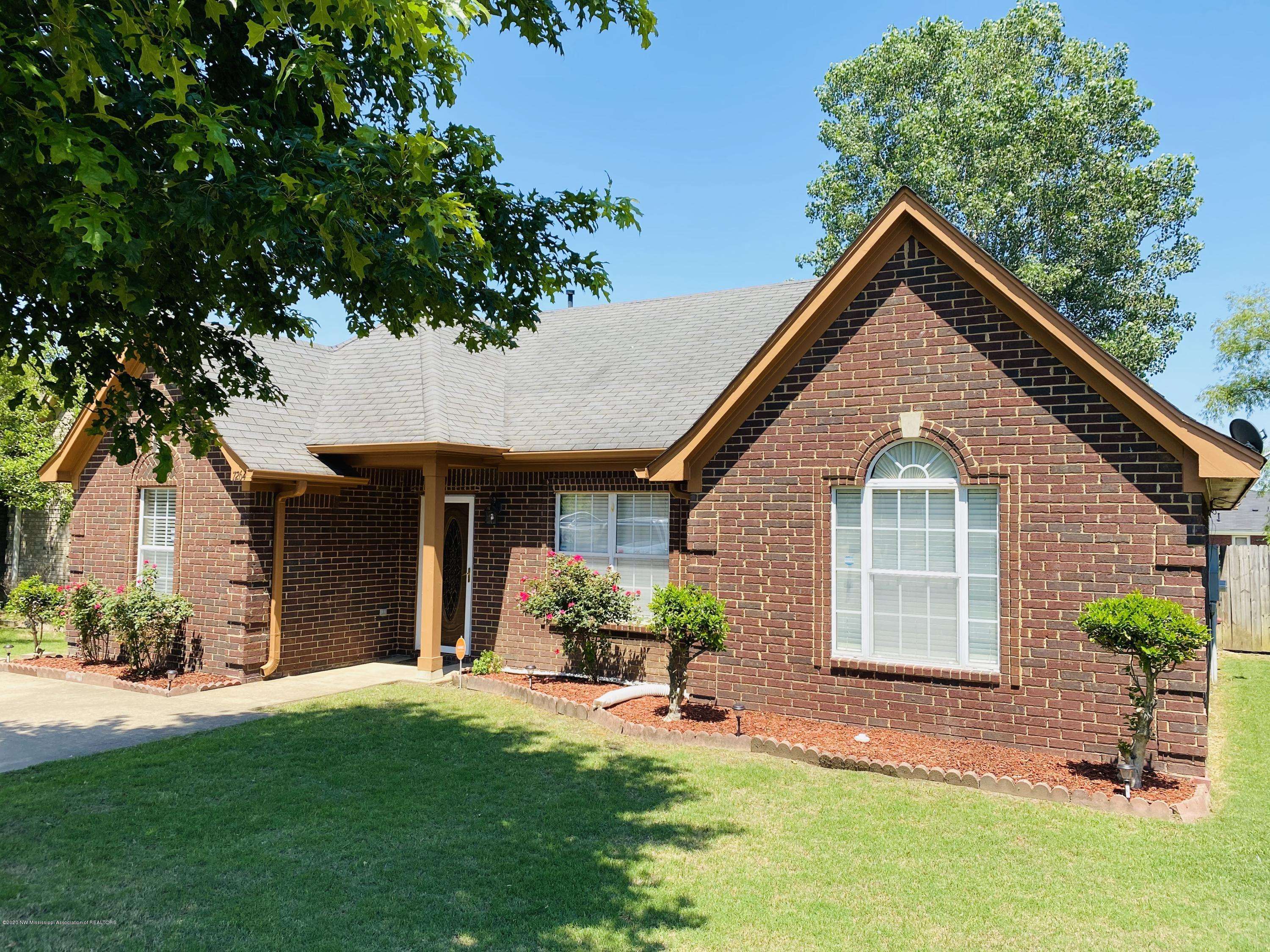 Horn Lake, MS 38637,0 Durango Drive