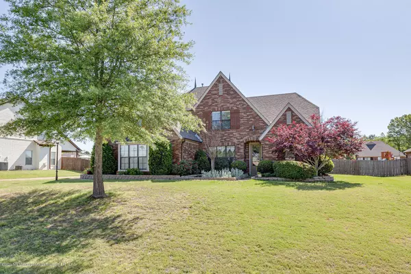 0 Clarmore Drive, Olive Branch, MS 38654