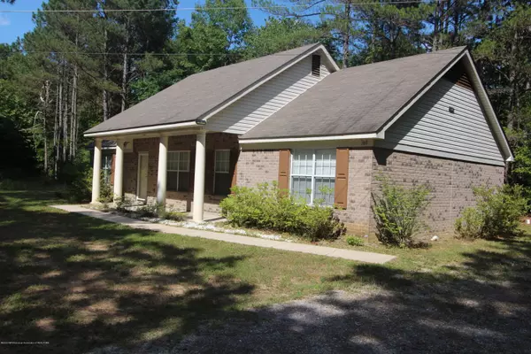 Holly Springs, MS 38635,0 Colston Road