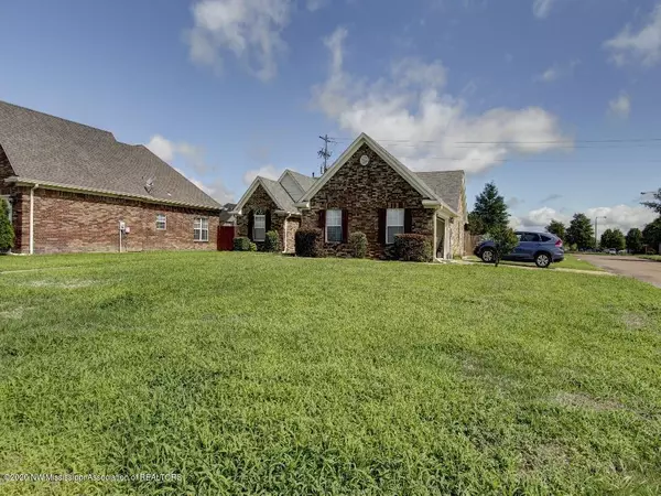 Robinsonville, MS 38664,0 N River Wood Creek