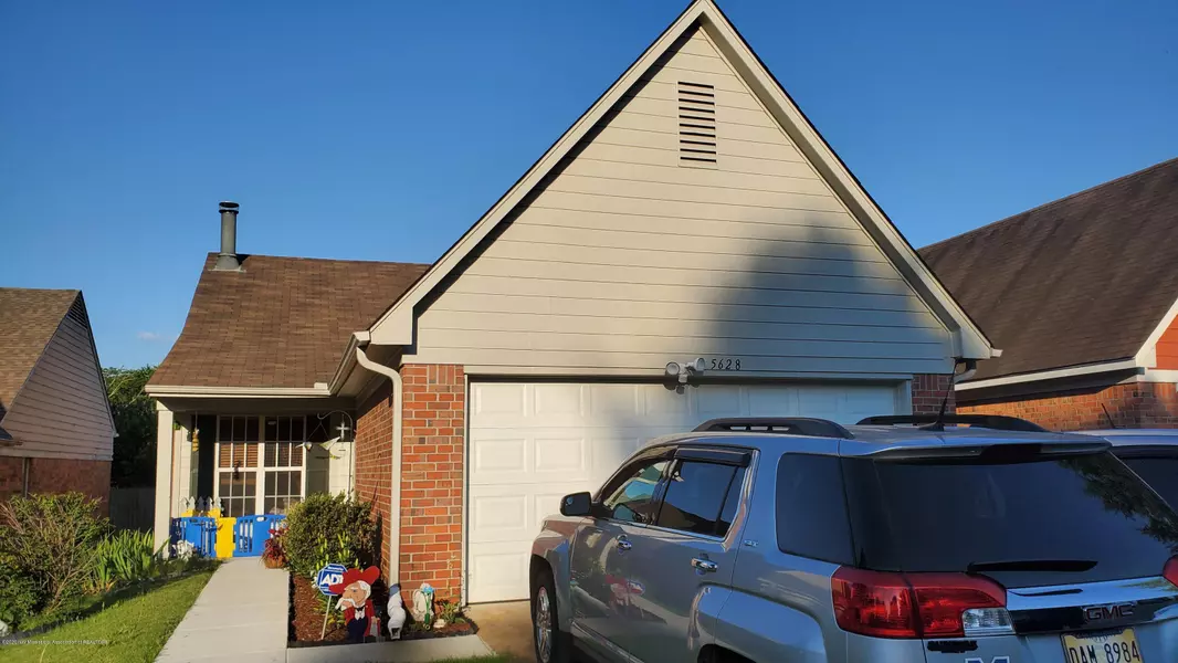 0 Donald Drive, Southaven, MS 38671