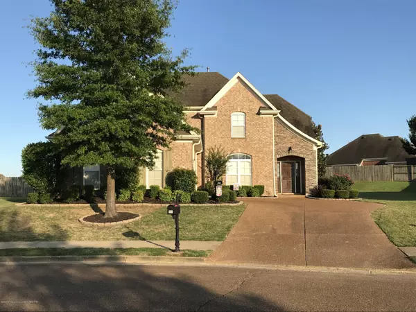 0 Oxford Circle, Southaven, MS 38672