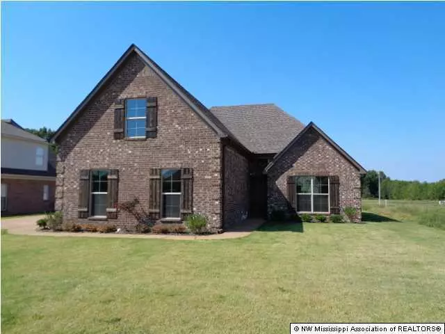 Horn Lake, MS 38637,0 Spike Lane