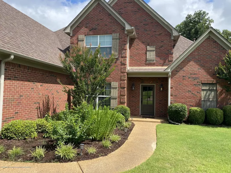 0 College Road, Southaven, MS 38672