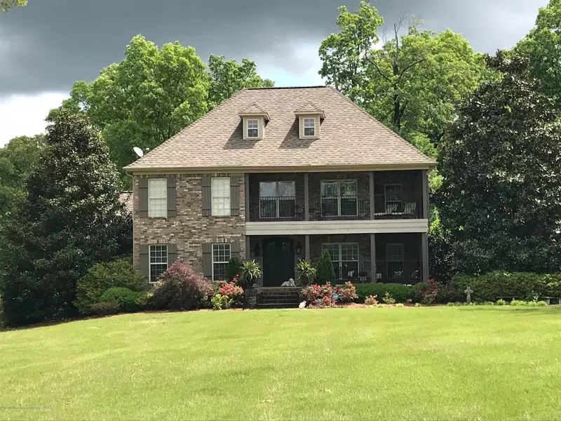 0 Redbud Drive, Batesville, MS 38606