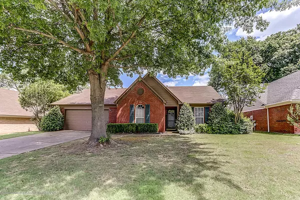 0 Brentwood Trace, Southaven, MS 38671