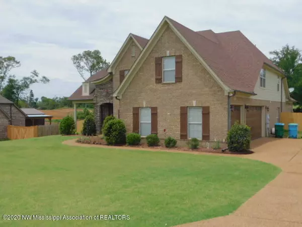 Olive Branch, MS 38654,0 Shallow Creek Drive