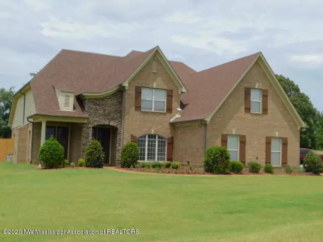 Olive Branch, MS 38654,0 Shallow Creek Drive