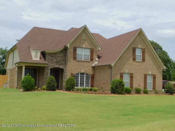 0 Shallow Creek Drive, Olive Branch, MS 38654