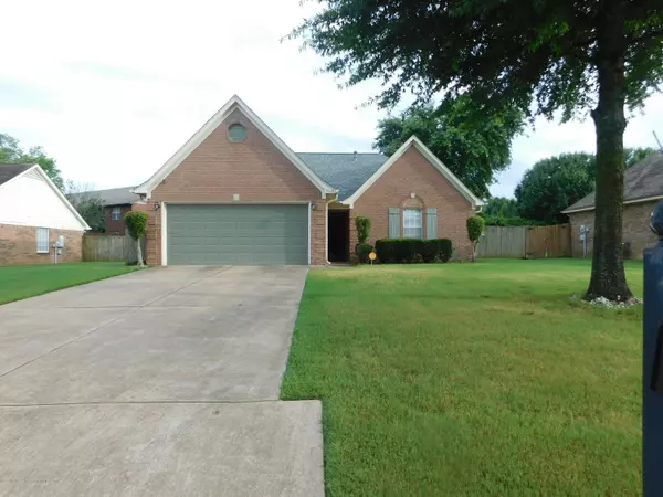 0 Court Street, Horn Lake, MS 38637