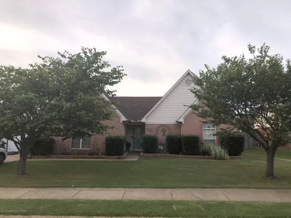 0 Baird Drive, Southaven, MS 38672