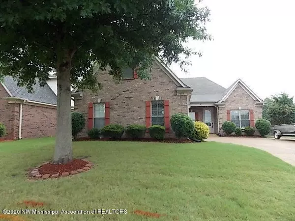 0 Lindsey Lane, Southaven, MS 38672