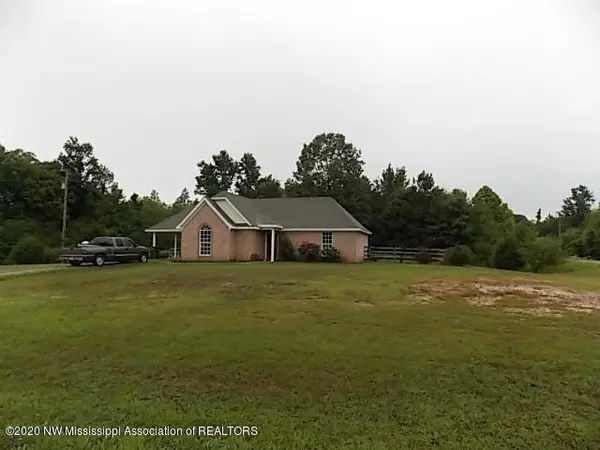 Byhalia, MS 38611,0 Starwood Cove