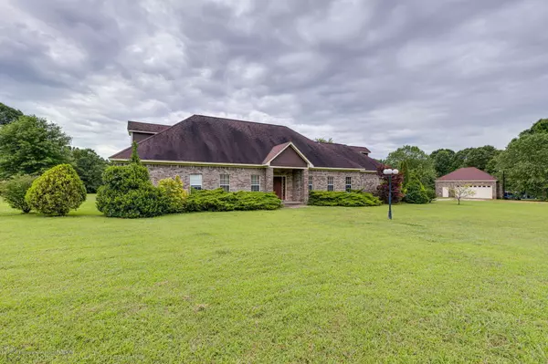 Senatobia, MS 38668,0 Lyles Road