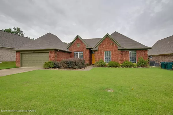 0 Grey Wolf Drive, Southaven, MS 38672