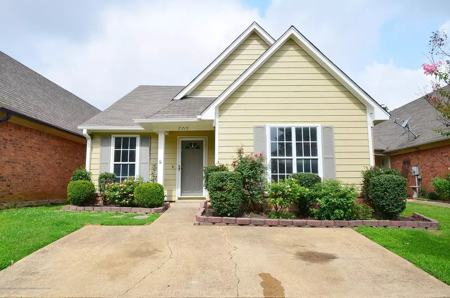 0 Lilly Drive, Southaven, MS 38671