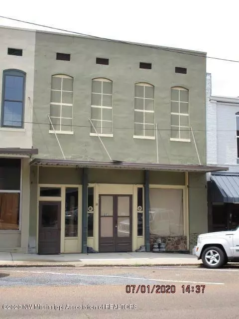 Senatobia, MS 38668,0 W Main Street