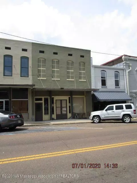 Senatobia, MS 38668,0 W Main Street