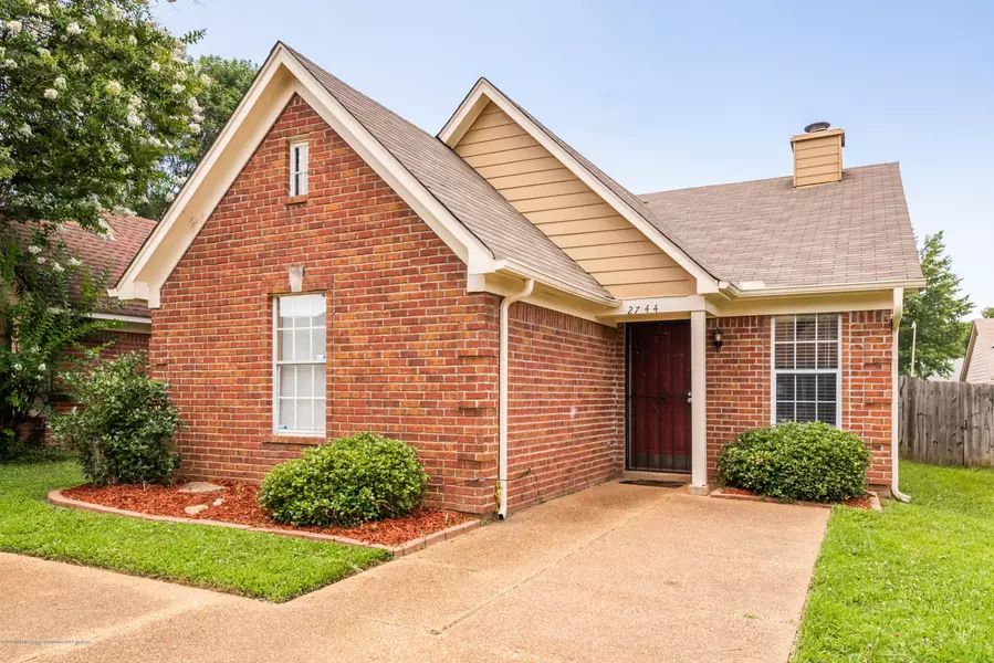 0 W Heatherglen Cove, Horn Lake, MS 38637