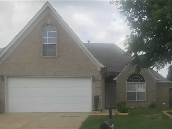 0 Allen Ridge Lane, Olive Branch, MS 38654