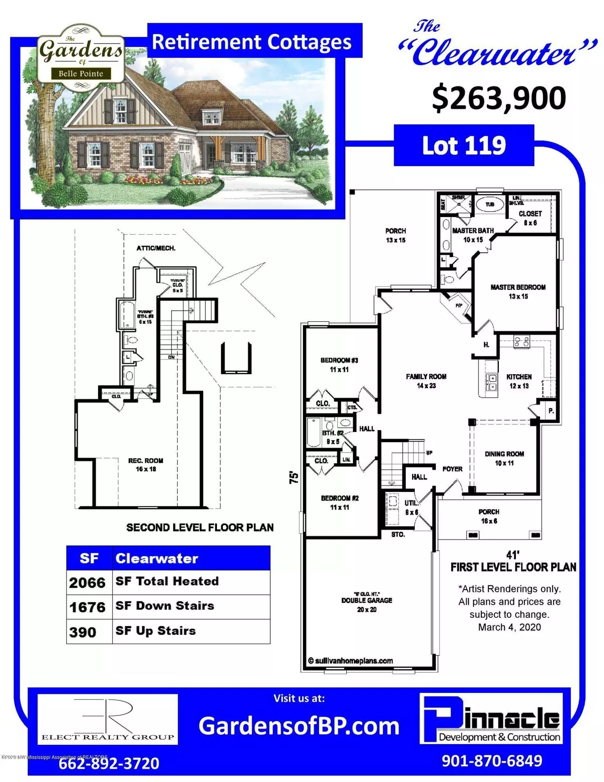 Southaven, MS 38672,0 S Montavale