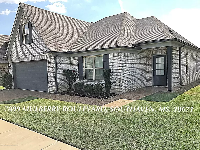 0 Mulberry Boulevard, Southaven, MS 38671