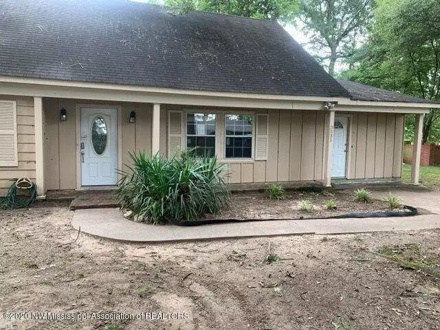 0 FOREST Drive, Greenville, MS 38703