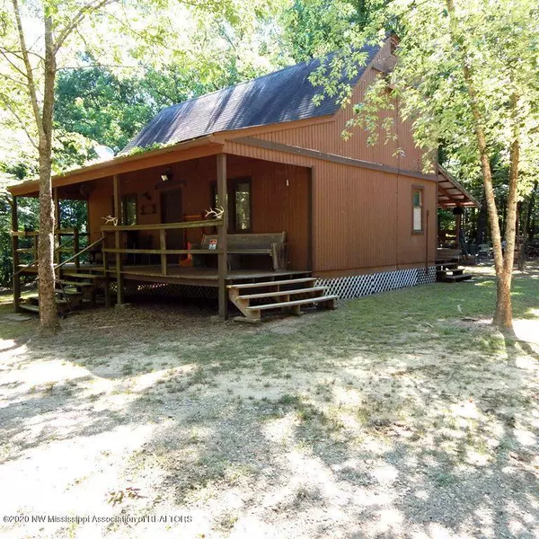 0 McMahan Road, Middleton, TN 38052