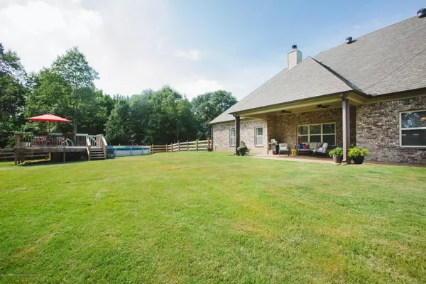 Byhalia, MS 38611,0 Leavell Road