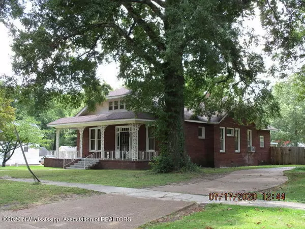 0 Tate Street, Senatobia, MS 38668