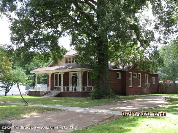 Senatobia, MS 38668,0 Tate Street