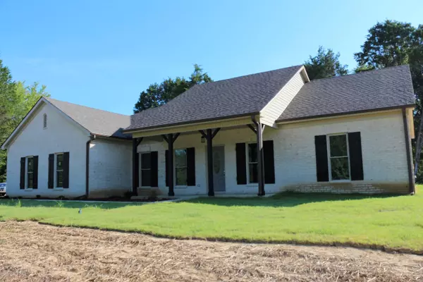 0 French Road, Byhalia, MS 38611