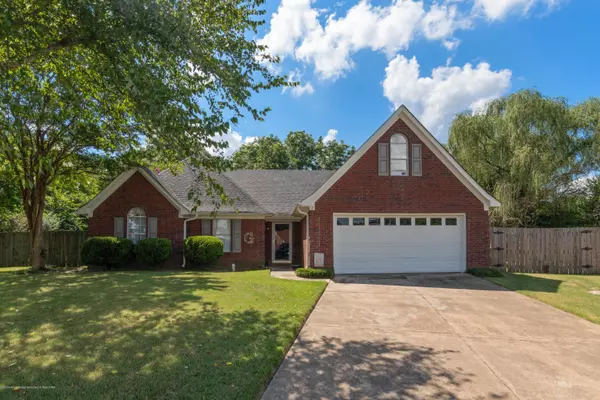 0 E Ranch Ridge Cove, Walls, MS 38680