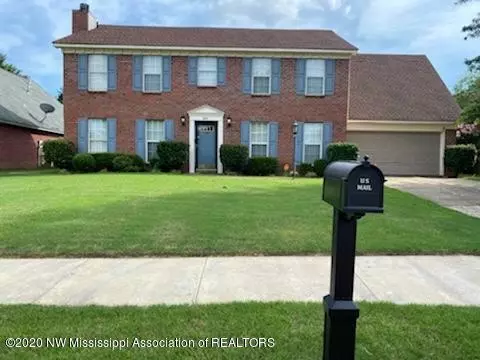 Southaven, MS 38671,0 Greencliff Drive