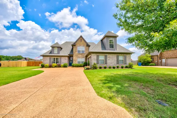 0 Falcon Drive, Olive Branch, MS 38654