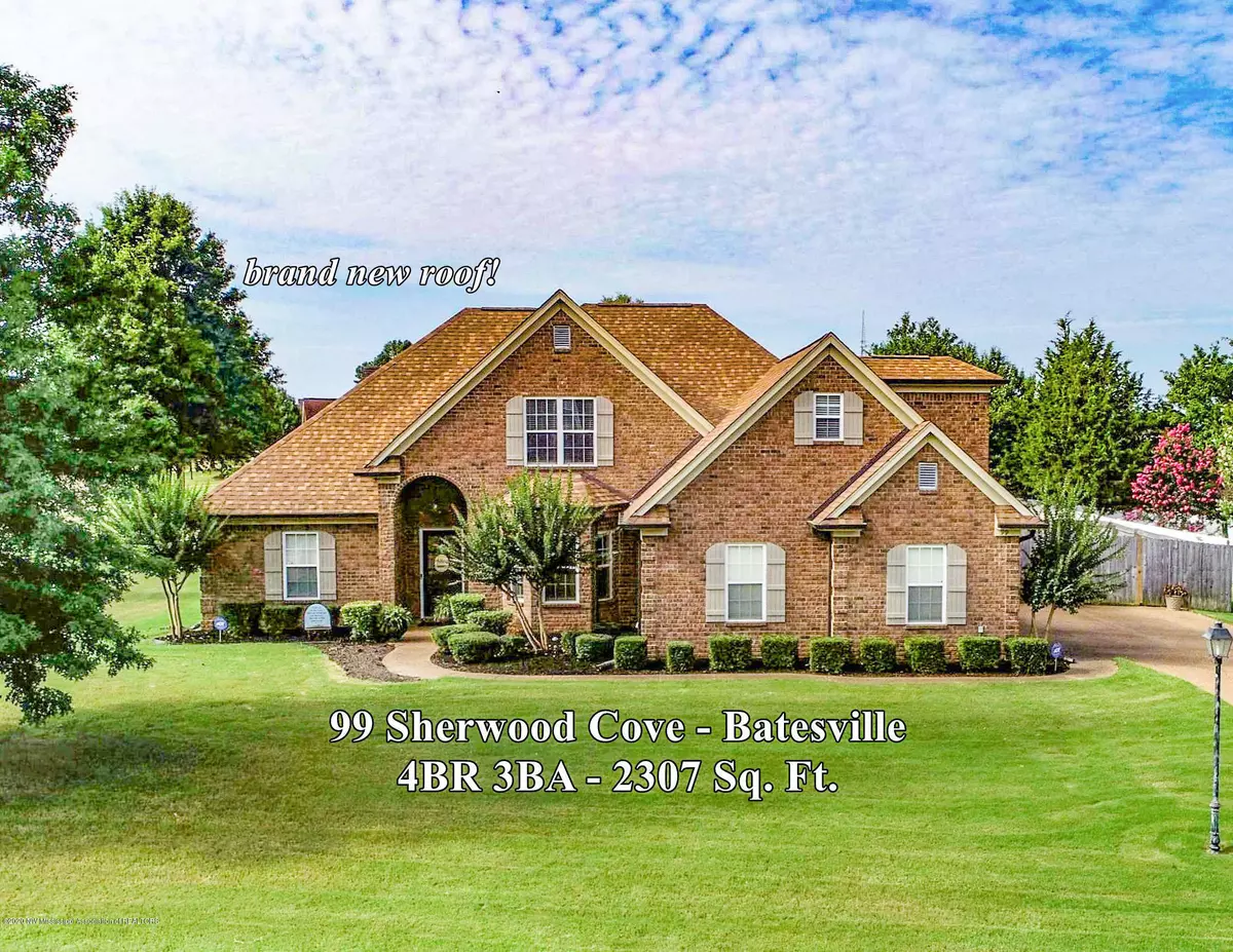 Batesville, MS 38606,0 Sherwood Cove