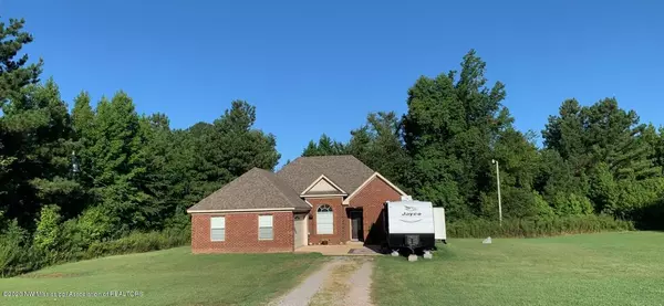 0 Beverly Lane, Holly Springs, MS 38635