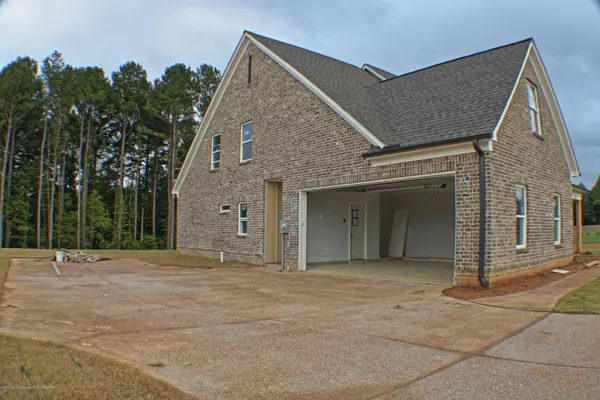 Byhalia, MS 38611,0 Fairview Trl