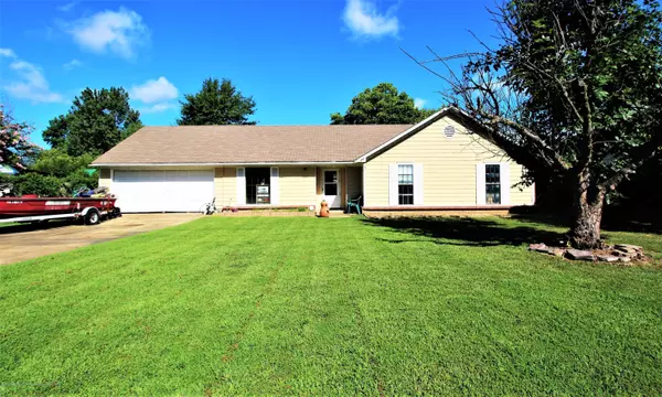 0 Mallard Creek Drive, Horn Lake, MS 38637