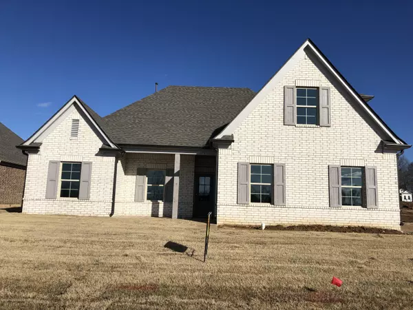 0 Howell Way, Hernando, MS 38632