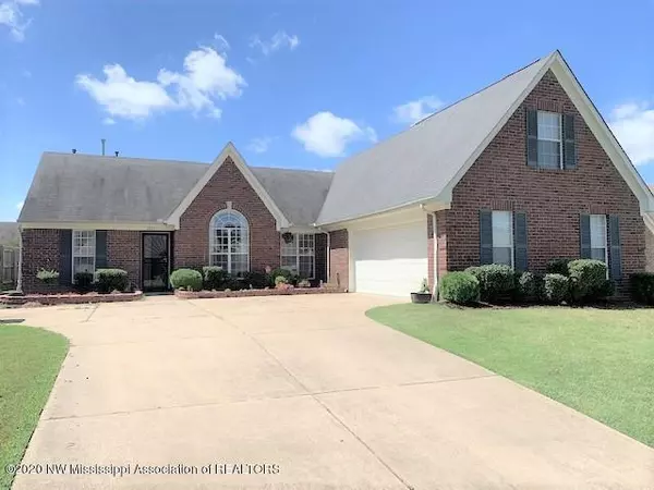 0 Roy Drive, Southaven, MS 38671