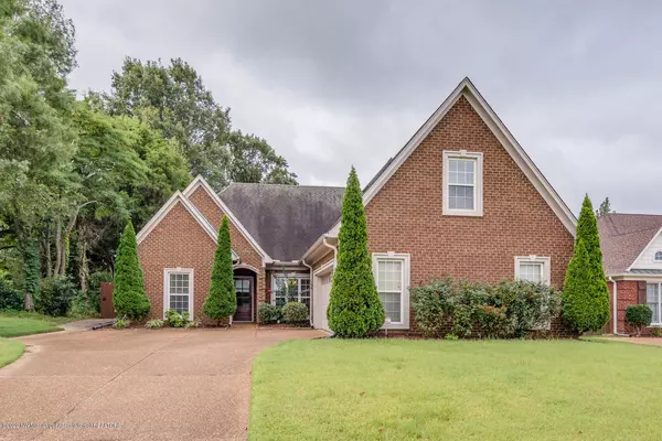 0 Walk Jones Way, Southaven, MS 38672