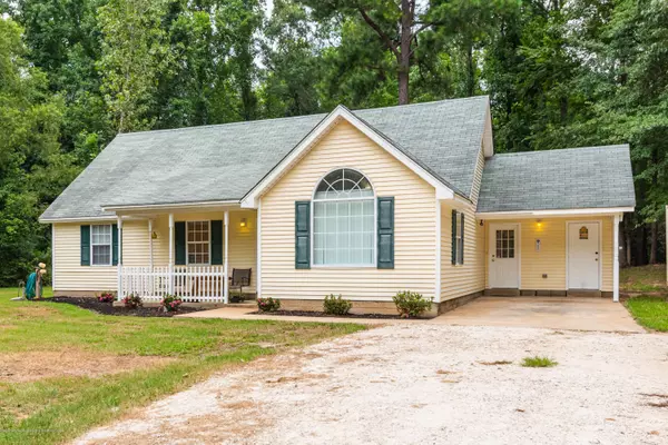 0 W Cox Road, Byhalia, MS 38611