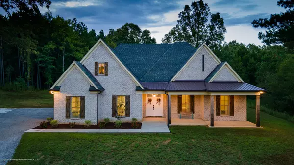 0 Myers Plantation Road, Byhalia, MS 38611