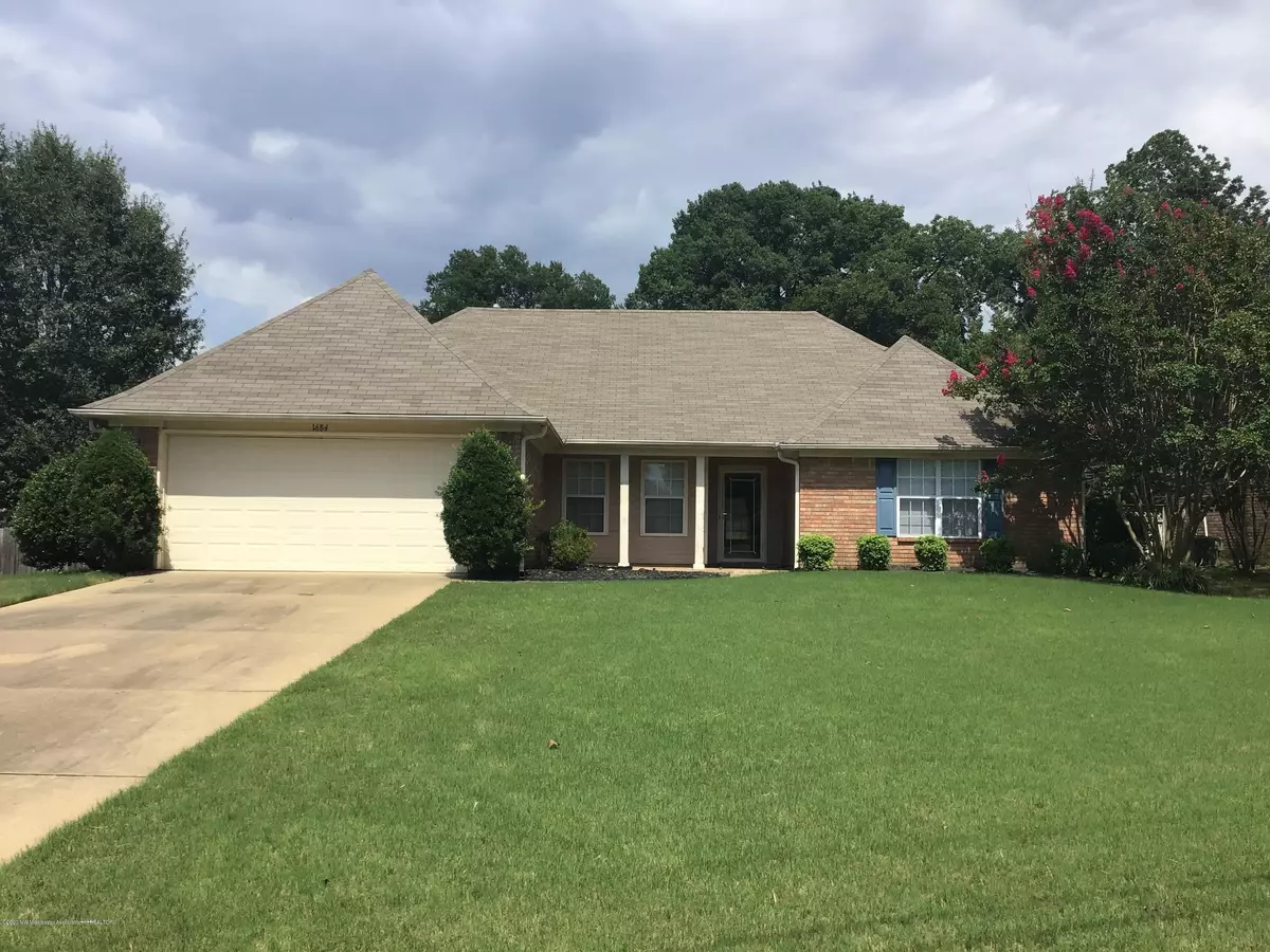 Hernando, MS 38632,0 N Sandpiper Cove