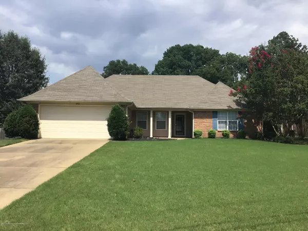 0 N Sandpiper Cove, Hernando, MS 38632