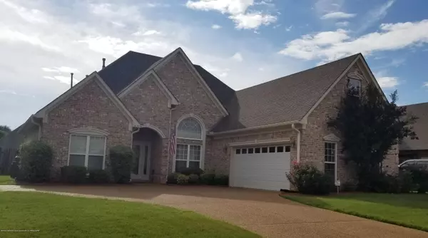 0 Enclave Drive, Southaven, MS 38672