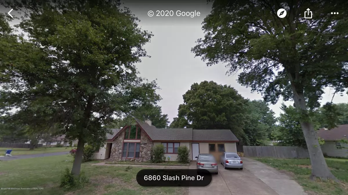 Walls, MS 38680,0 Slash Pine Drive