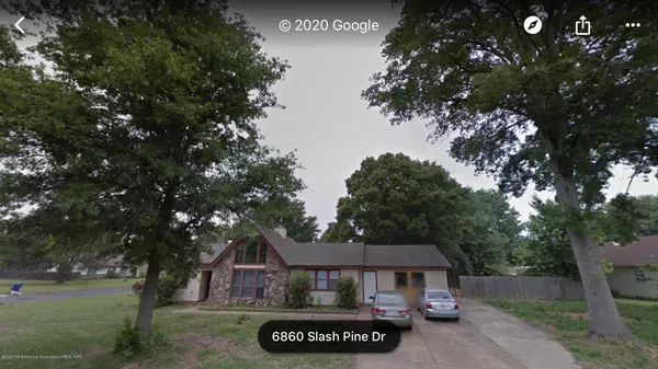 0 Slash Pine Drive, Walls, MS 38680